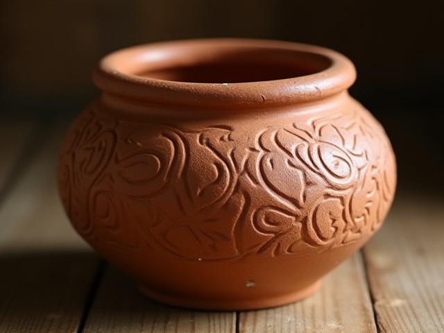 Tradisyonal na Palayok