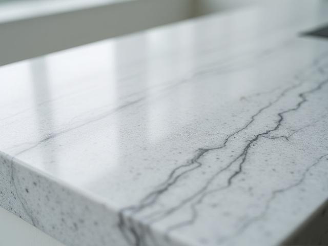 Stone countertops